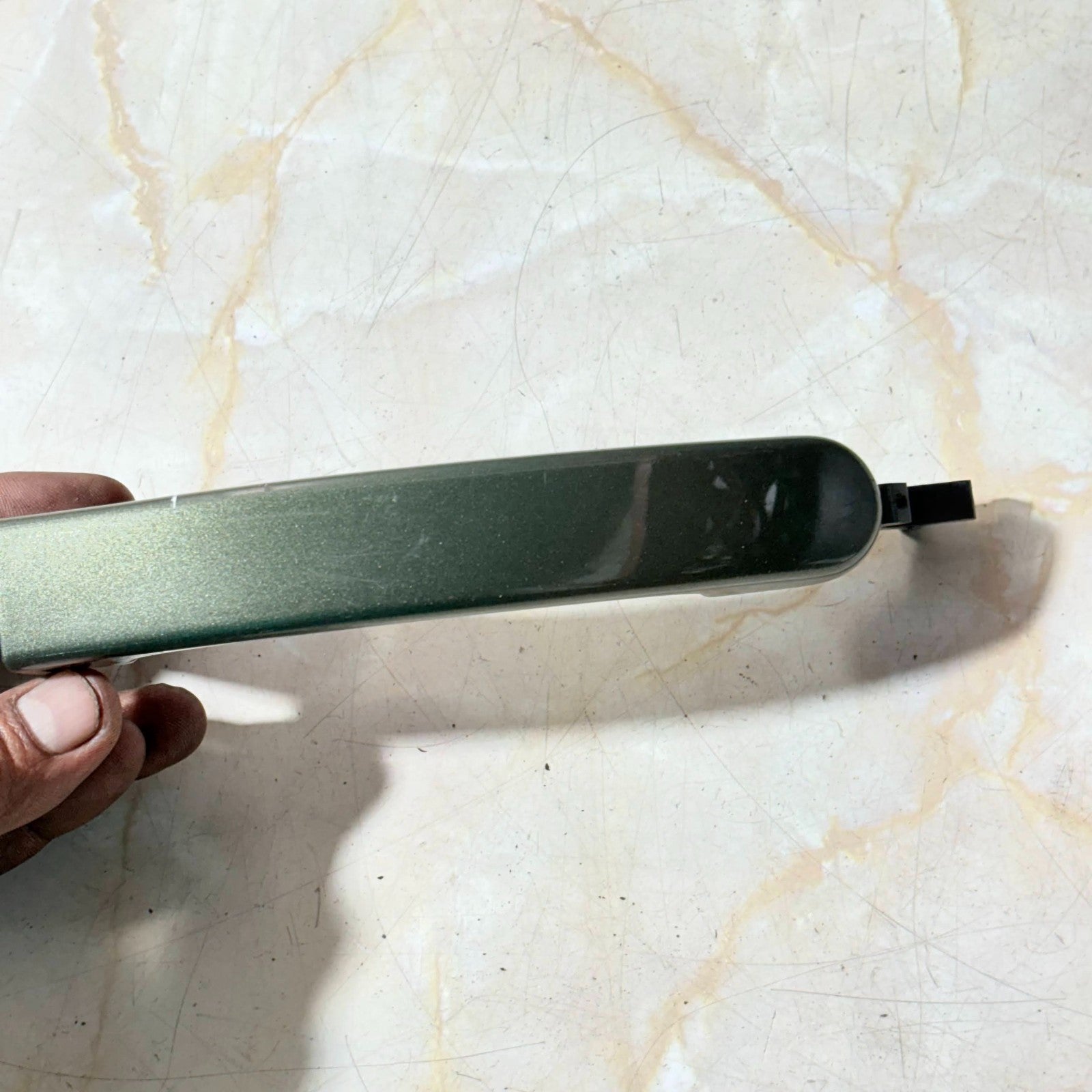 Ford Fusion Left Rear Door Exterior Handle