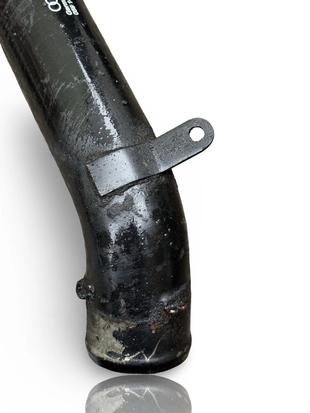 Audi A4 8D B5 FL 2.5 TDi V6 Diesel Turbo Pipe Hose 059145731M
