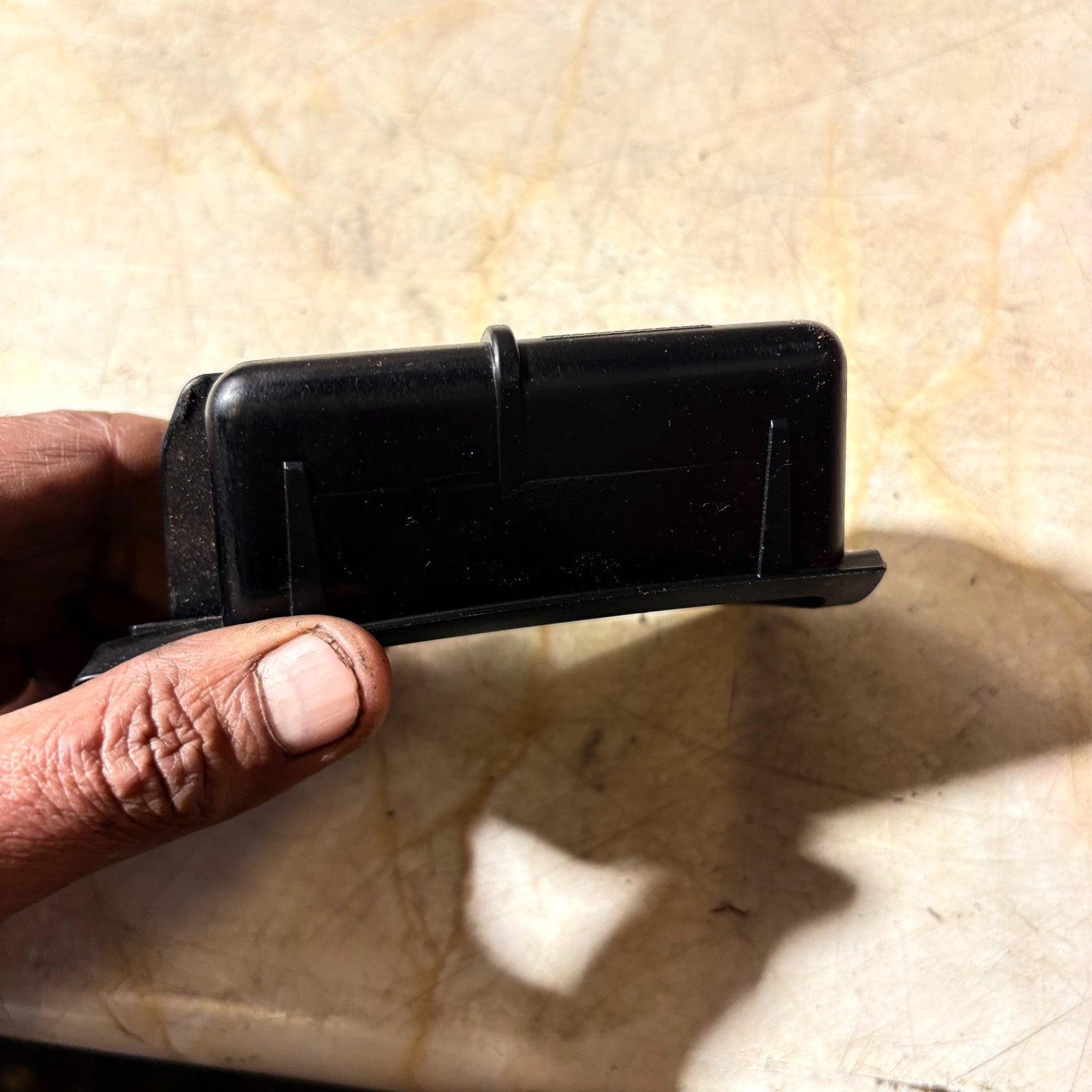 BMW ASHTRAY INSERT 22167210 2011