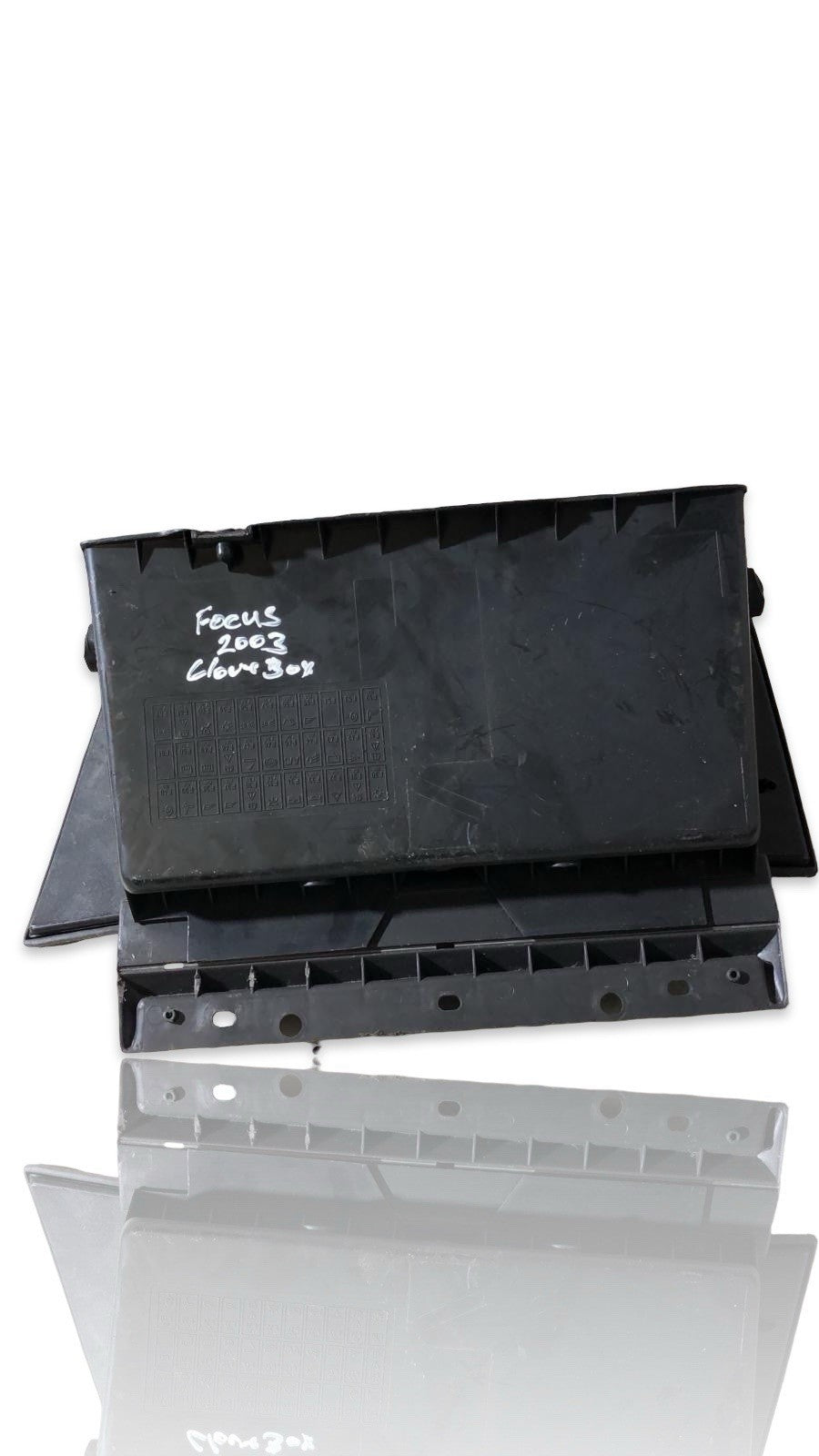 Ford Focus Mk1 Glove Box/Glovebox Compartment Complete 2M5XA06024 1998-2004