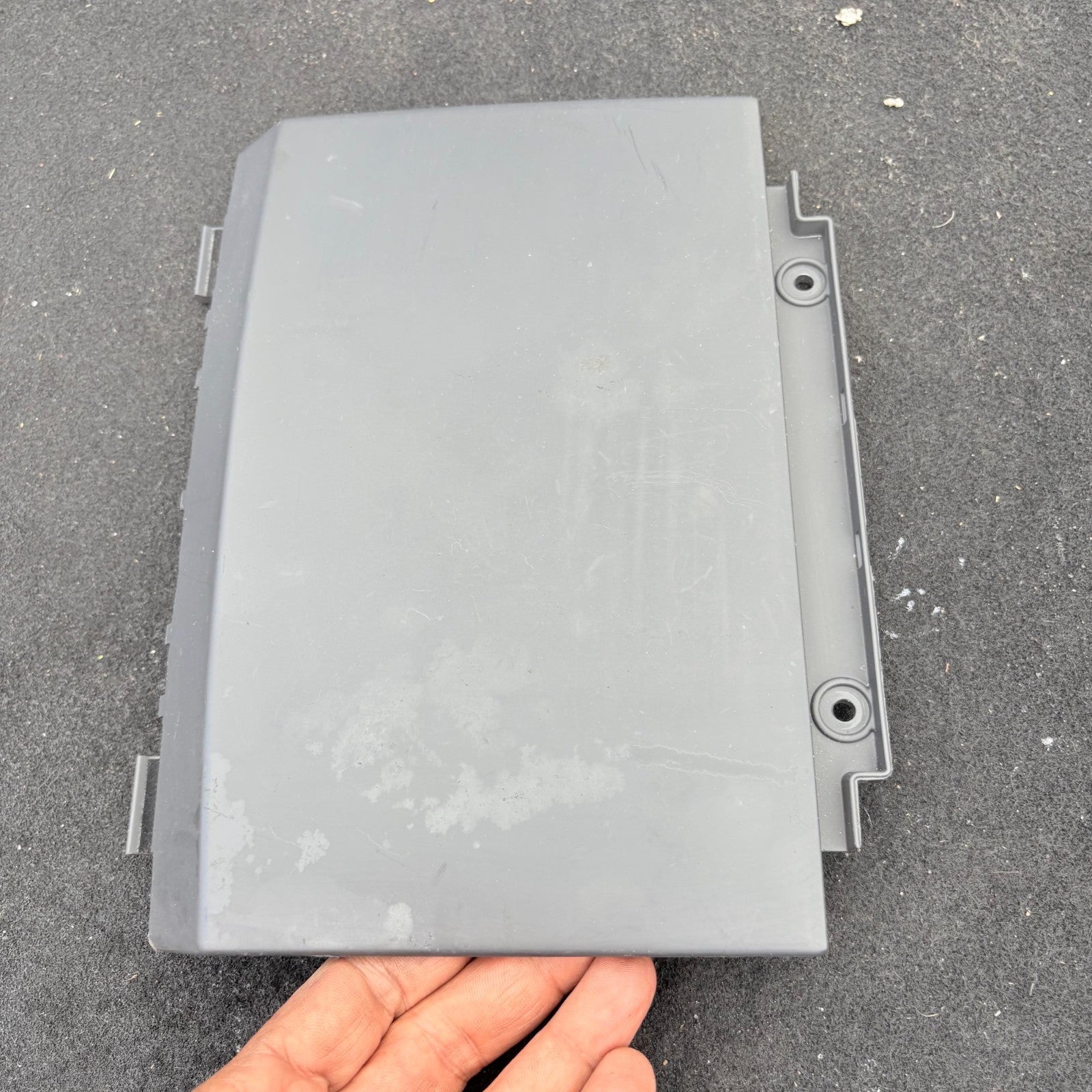 Chevrolet Aveo Interior Cover Trim Panel 2008-2011 96475831