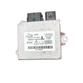JAGUAR XF - X250 2007-2015 RESTRAINTS CONTROL MODULE 9X23-14D374-AC