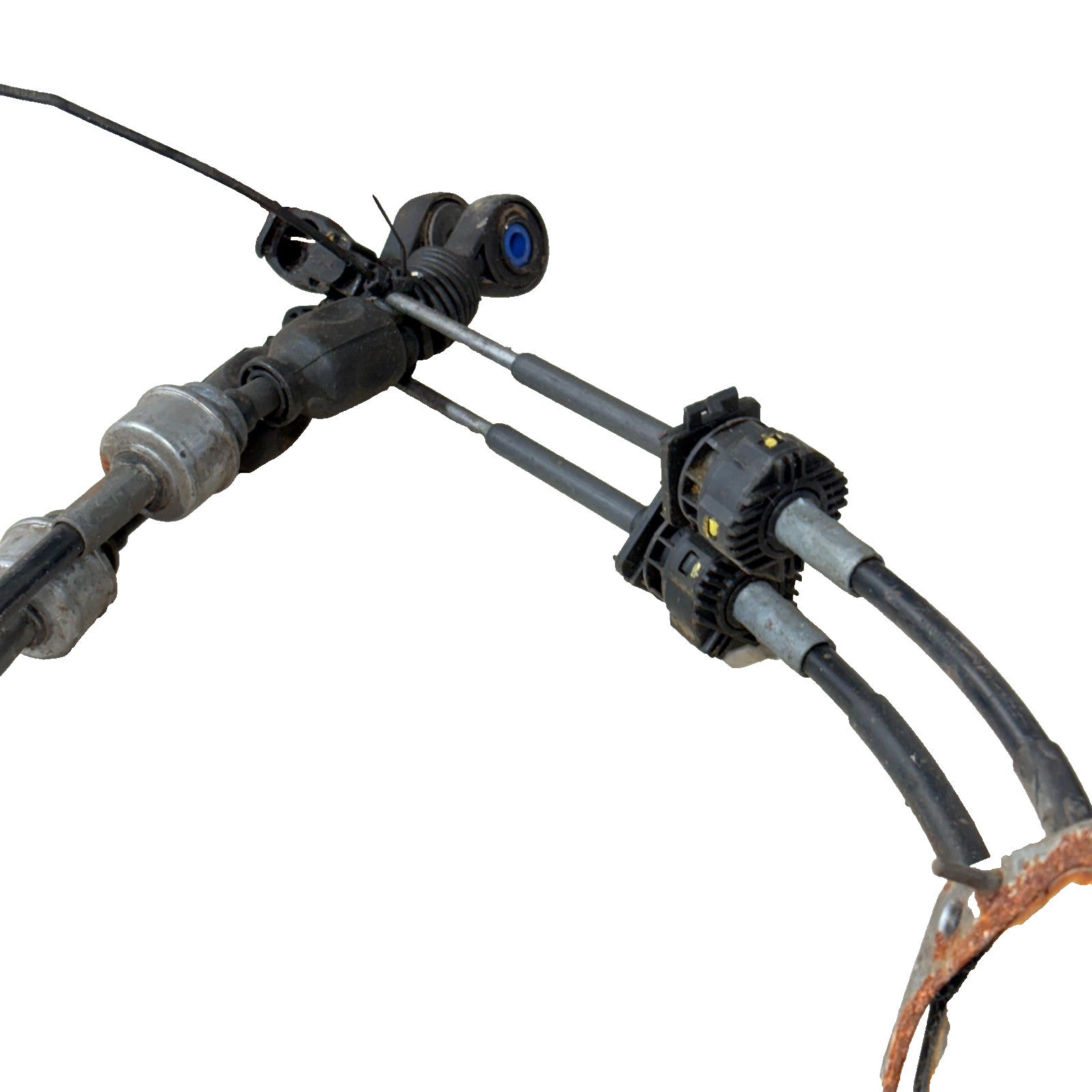 Toyota Aygo Mk1 Gear Shift Cable Linkage 5 Speed Manual 2005-2014 33820-0H010