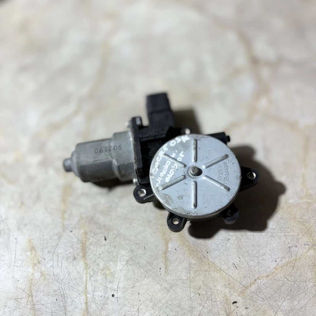 MITSUBISHI LANCER 2006 WINDOW MOTOR