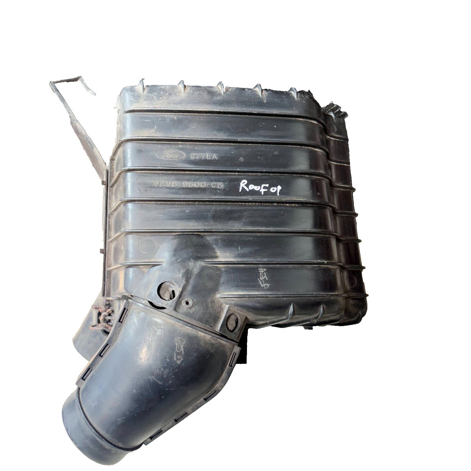 Ford Transit MK7 2006-2013 Diesel Air Filter Box Intake Housing 92VB-9600-CB