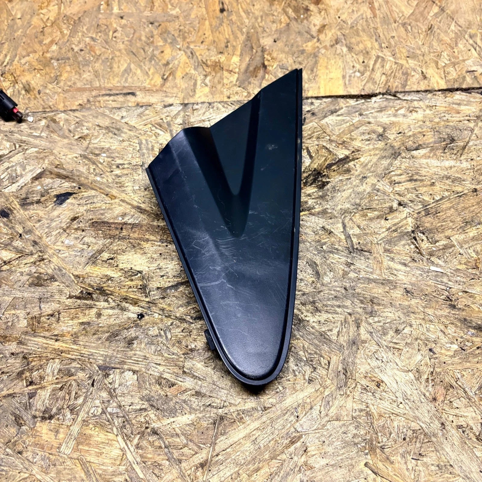Honda Civic 2006-2011 OSF Wing Mirror Corner Trim Cover 75490-SMG-E01