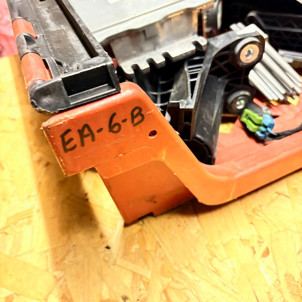 MINI ONE 2001-2008 ENGINE CONTROL UNIT ECU 1214-7545789-01