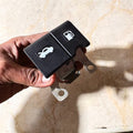 Nissan Juke 2014 Bonnet And Fuel Flap Switch