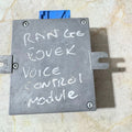 RANGE ROVER L322 VOGUE 04 VOICE RECOGNITION ECU 84.41-6 915 047.9