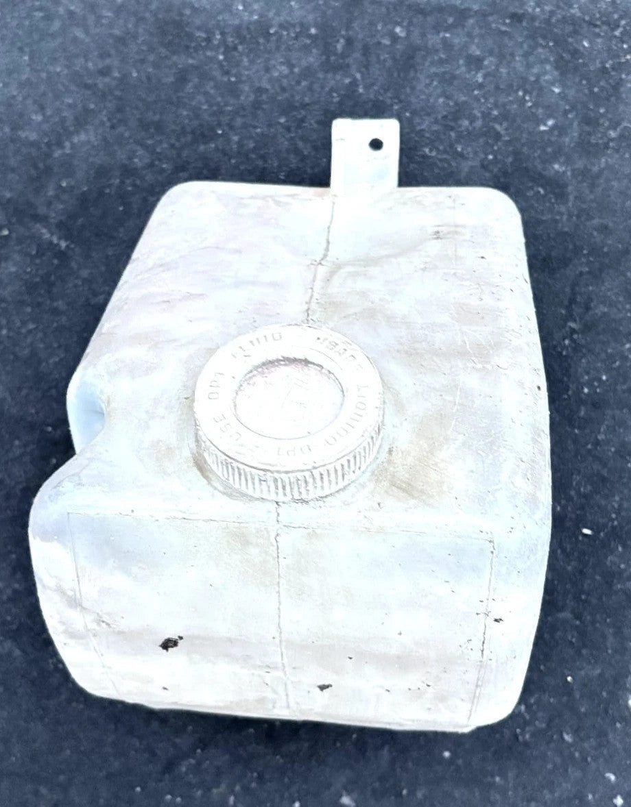 IVECO DAILY II FROM 89 GLASS WASHER TANK TANK TANK WITH PUMP COD:93928338