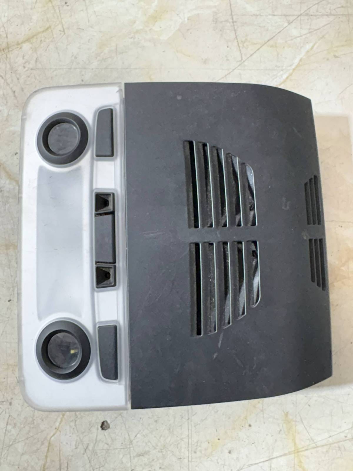 BMW 1 Series E87 2004-2007 Rear Interior Roof Light Alarm Sensor 6974373 6946126