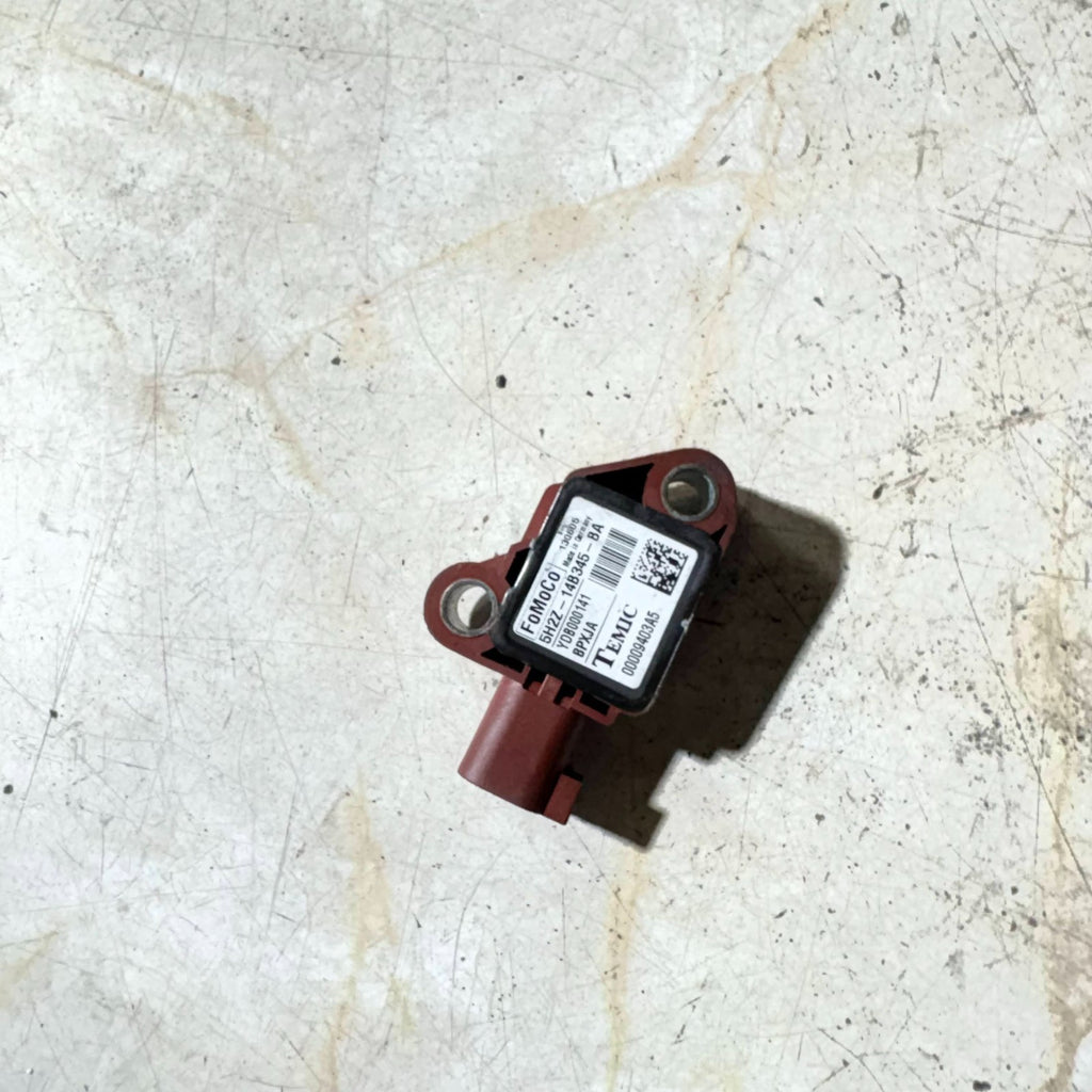 Land Rover Discovery 3 LR3 2005-2009 Airbag Crash Sensor FR RH 5H2Z-14B345-BA