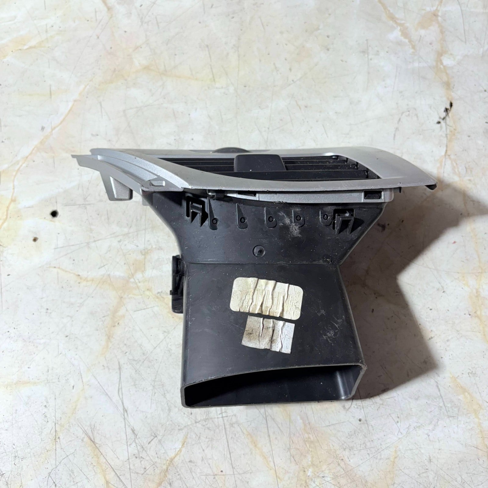 RENAULT Megane 3 generation (2008-2020) DashboardLeft Side Air Vent
