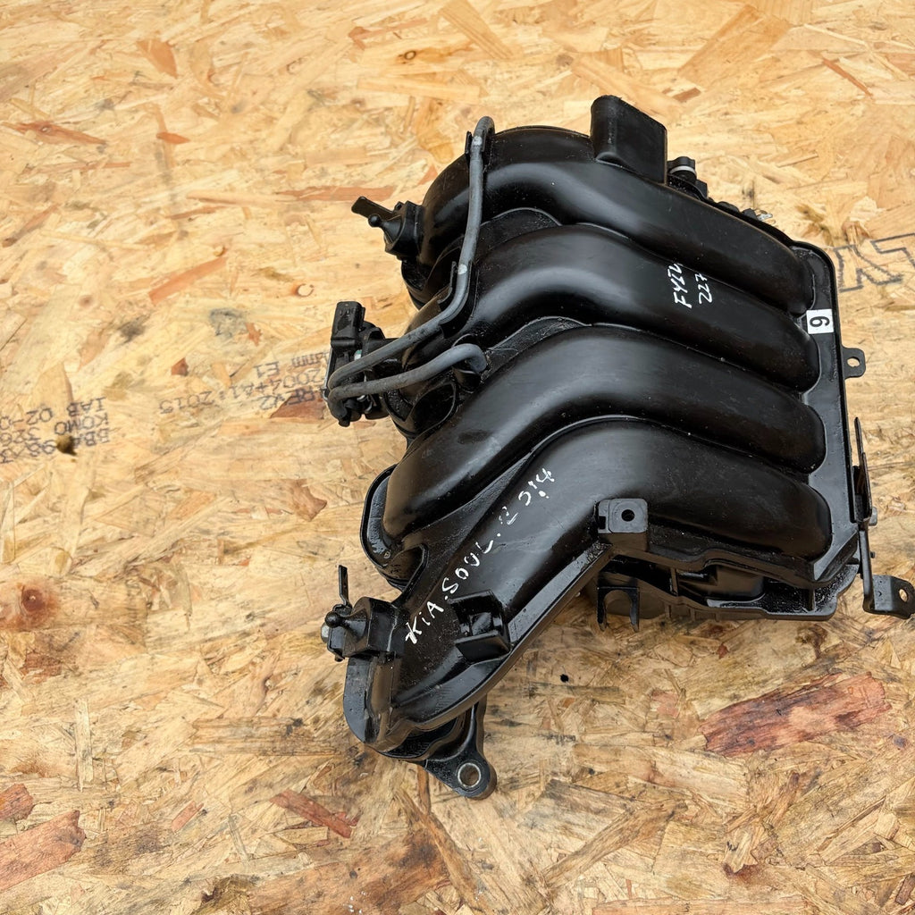 Kia Soul Mk1 (AM) 1.6 Petrol Intake Inlet Manifold 2009-2011 28311-2B010