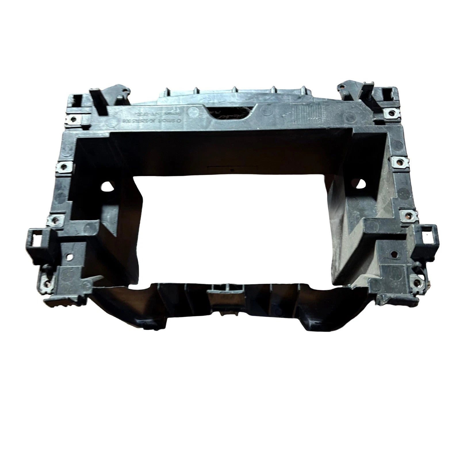 Smart Forfour 454 2004-2006 Interior Dashboard Radio Heater Mounting Frame