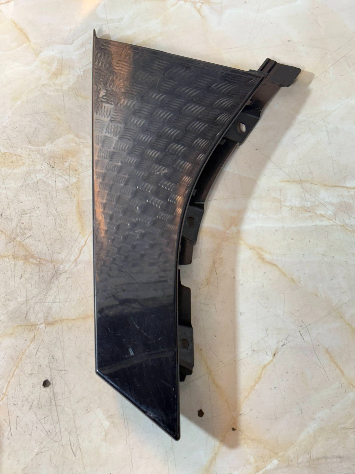 Ford Focus Mk3 C346 2012-2018 Passenger Side LH Rear Pillar Trim BM51-A254A43