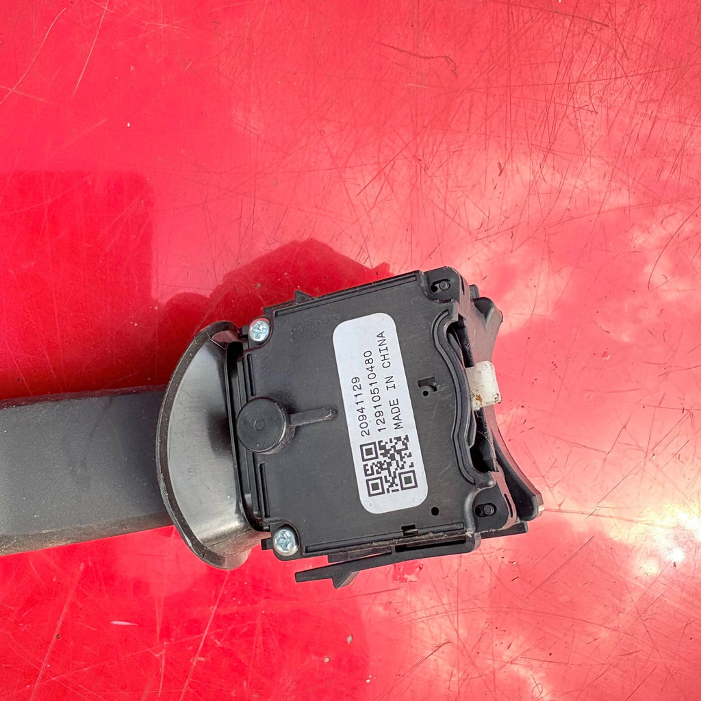 Vauxhall Astra J Indicator Stalk Menu Button Clear Button GTC MK6 20941129 10-15