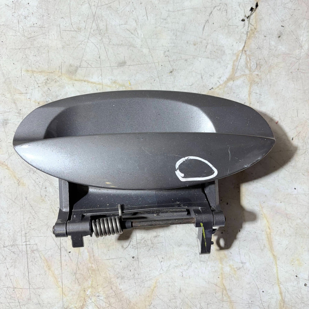 Passenger Rear Outer Door Handle for JAGUAR X-TYPE 2007 (41996)