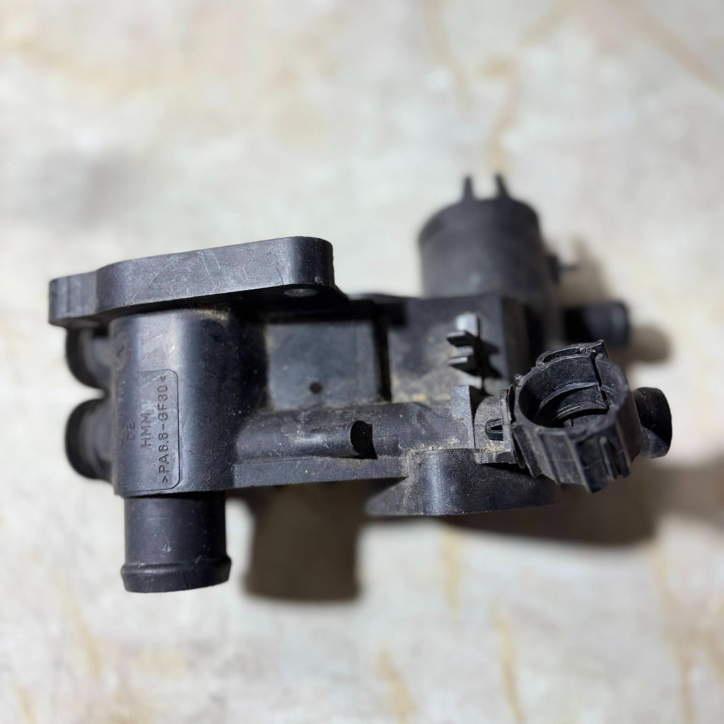 03212111 Thermostat Housing (Flange) for Seat Ibiza 2014