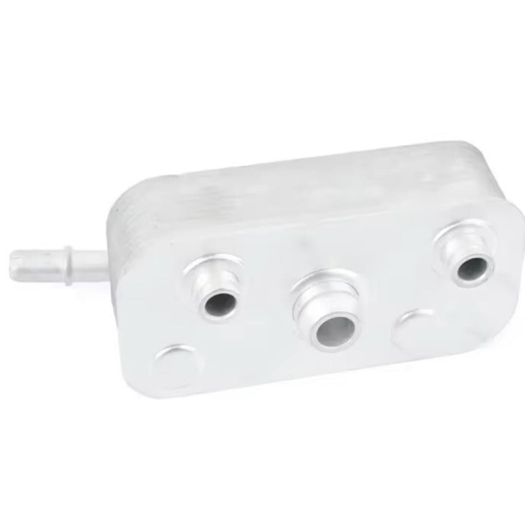 BMW Heat Exchange Oil Cooler N62 M54 E60 E65 E66 5 7 SERIES 17217519213