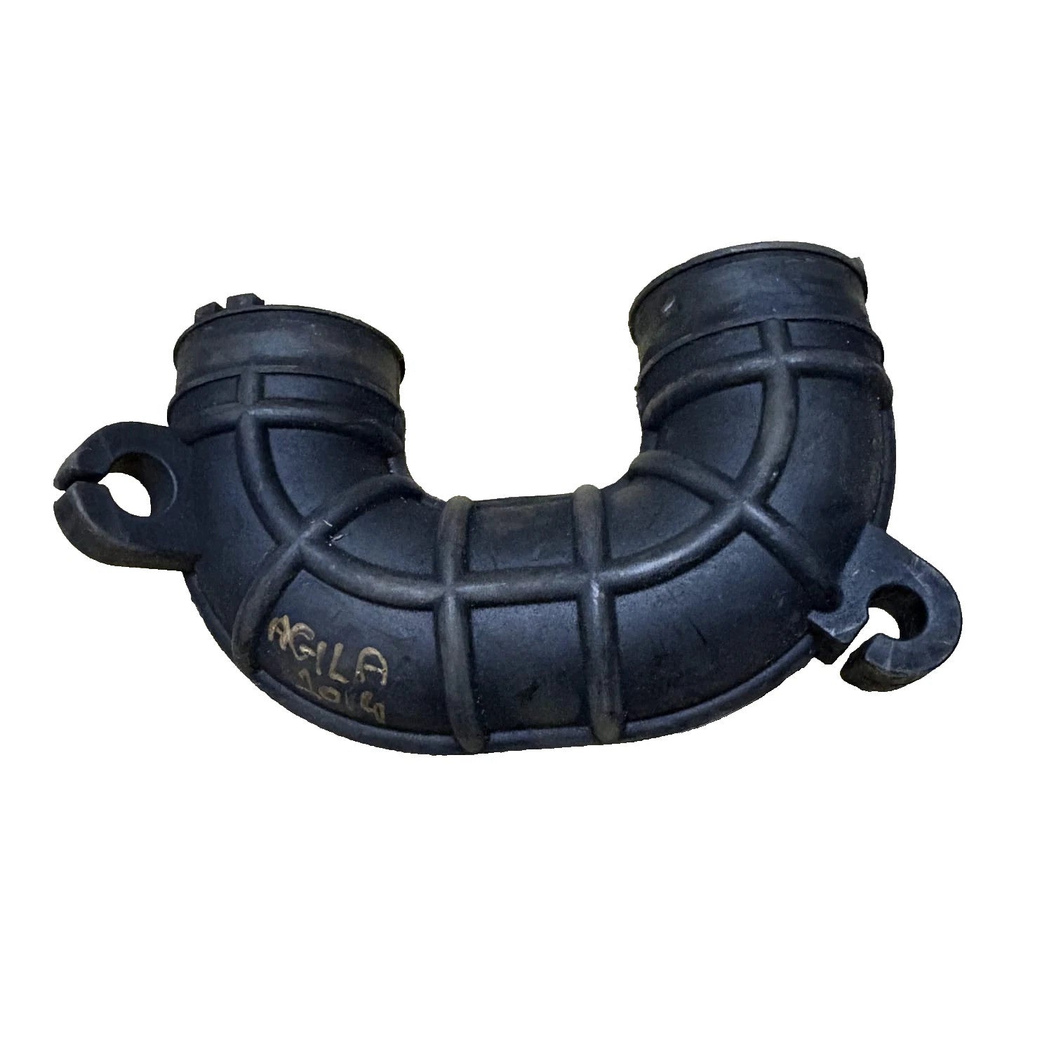 Vauxhall/Opel Agila B 1.2 K12B Air Intake Hose 2008-2014 93193672 13881-73KA0