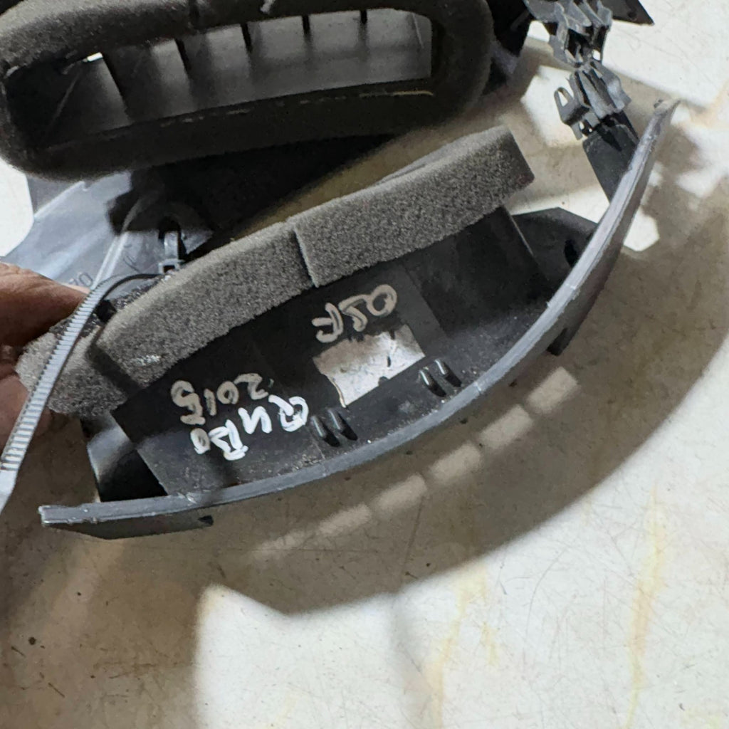 Fiat Qubo 2008-2016 Front Dash Air Vent NSF OSF