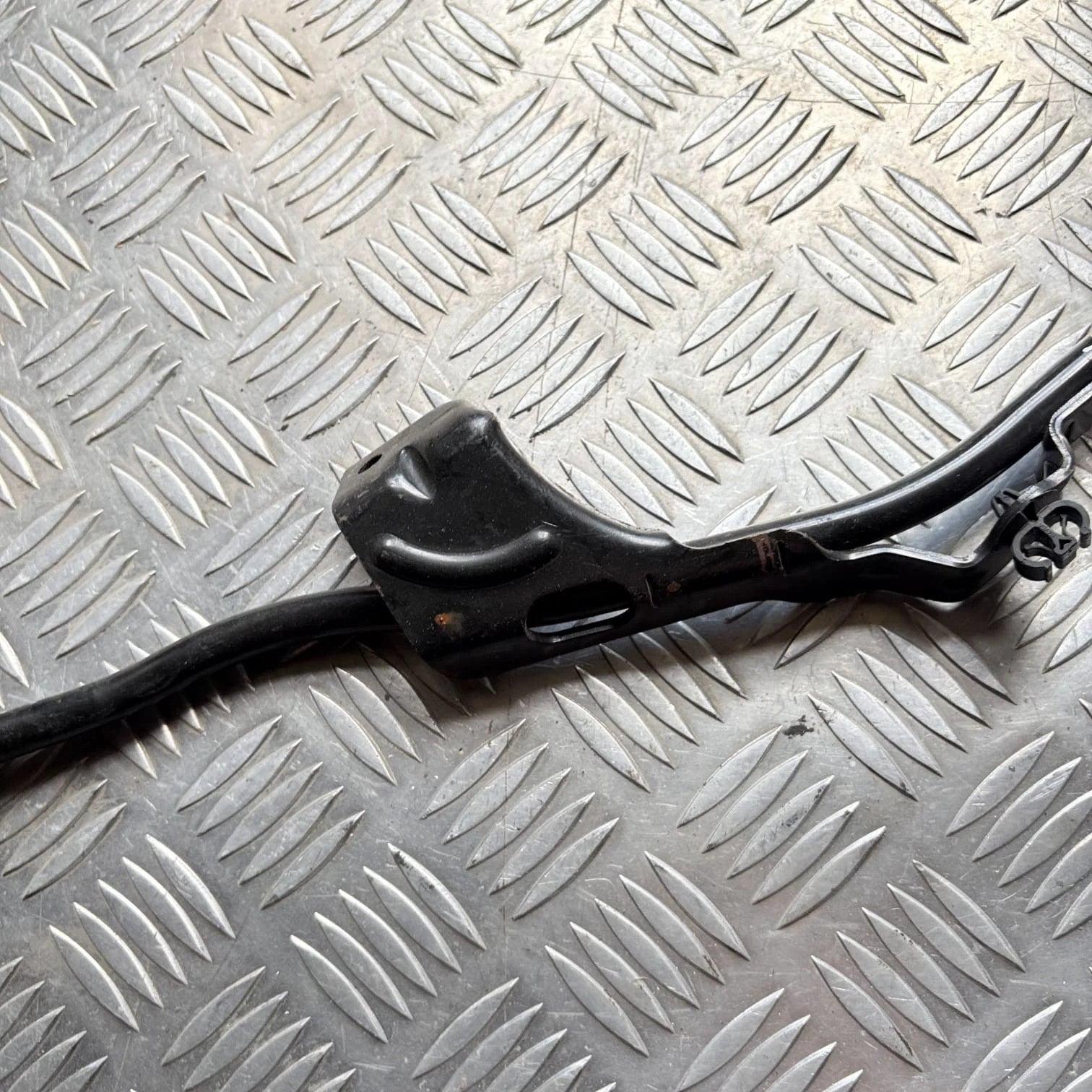 FORD TRANSIT CONNECT MK2 1.5 ECOBLUE OIL DIPSTICK 9818926880 2014 YS72