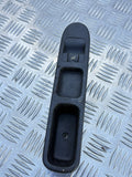 PEUGEOT 207 06-12 FRONT PASSENGER NEARSIDE ELECTRIC WINDOW SWITCH 96548606