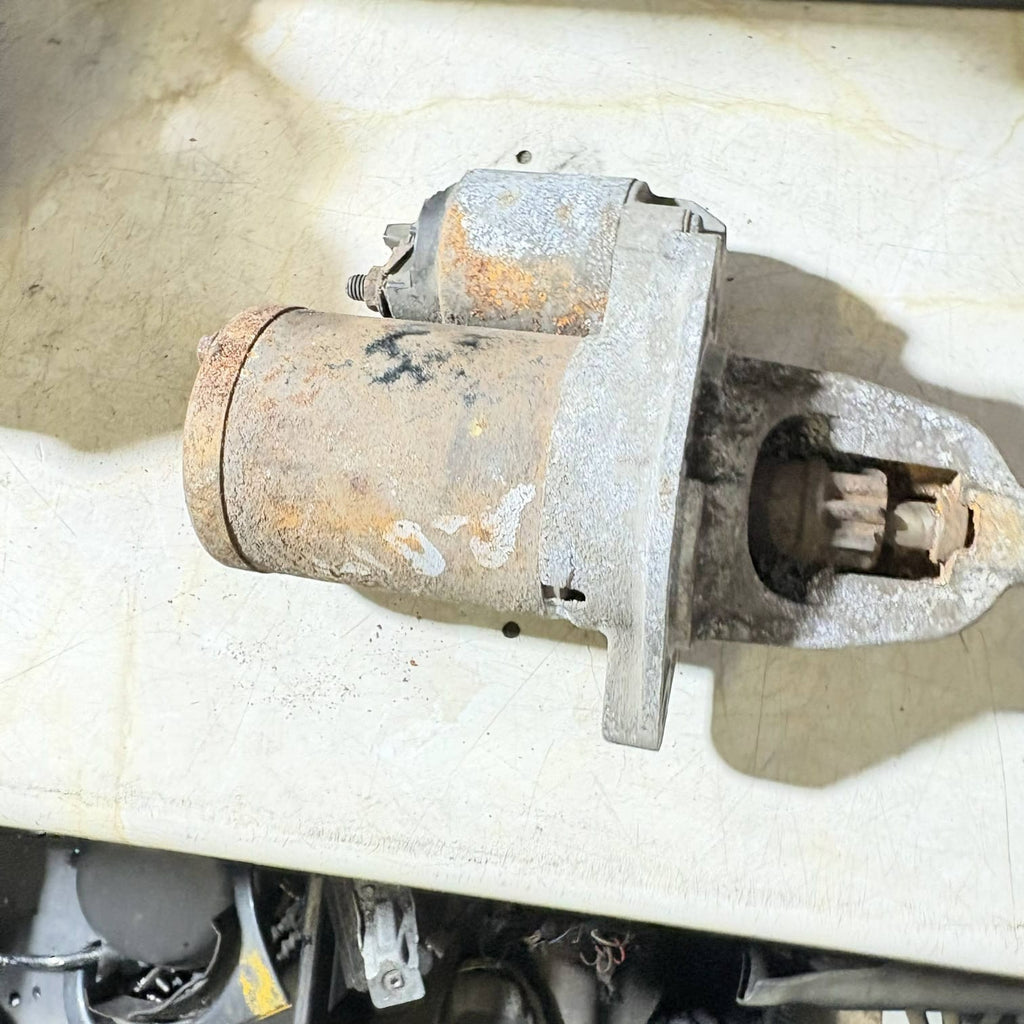 Mitsubishi Colt, Lancer 2004-2008 Petrol Starter Motor MR994922