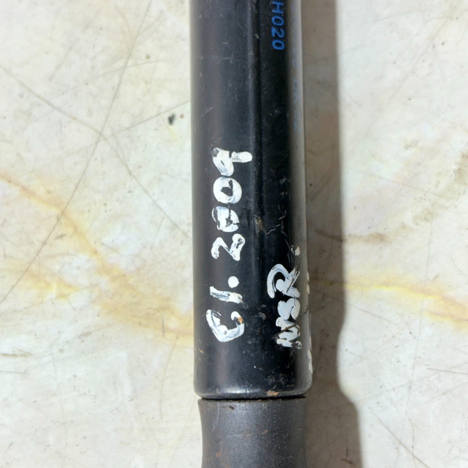 Citroen C1 2009 Bootlid Strut (single) 3987SB 0305N