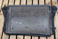 SKODA OCTAVIA 1.9 TDI 2007 COOLANT RADIATOR 1K0121253AA