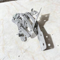 Dodge 2008 Left/Right Front Hood Springs Hinges Pair Set