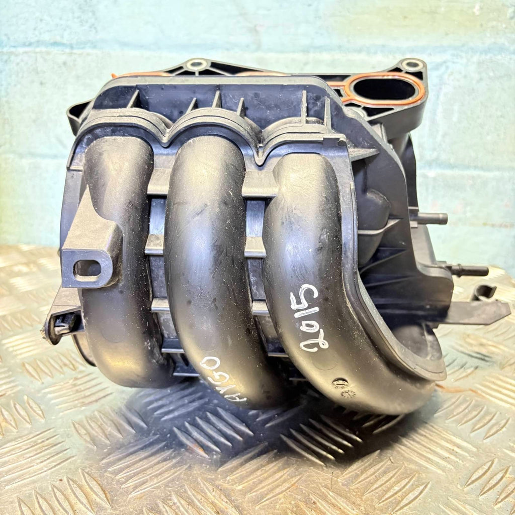 TOYOTA AYGO MK2 2018-2021 1.0 PETROL 1KR-FE INTAKE MANIFOLD 17120-0Q050