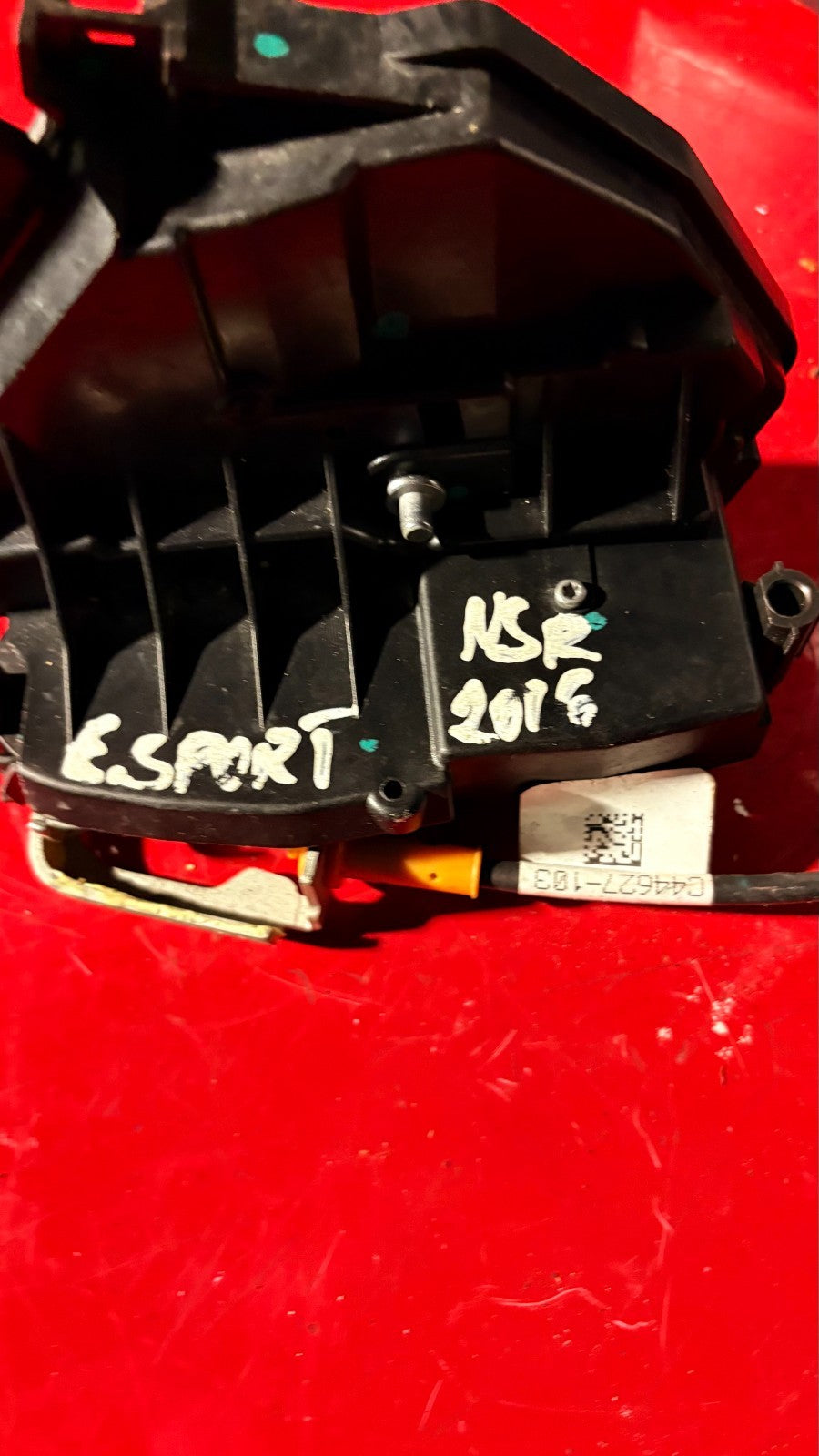 FORD ECOSPORT DOOR LOCK REAR LEFT EN15-A264A27-AB 2018