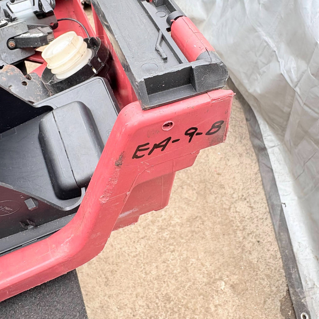 MG MG6 MK1 2010-2016 DRIVERS SIDE LOWER DASH STORAGE COMPARTMENT 30014664