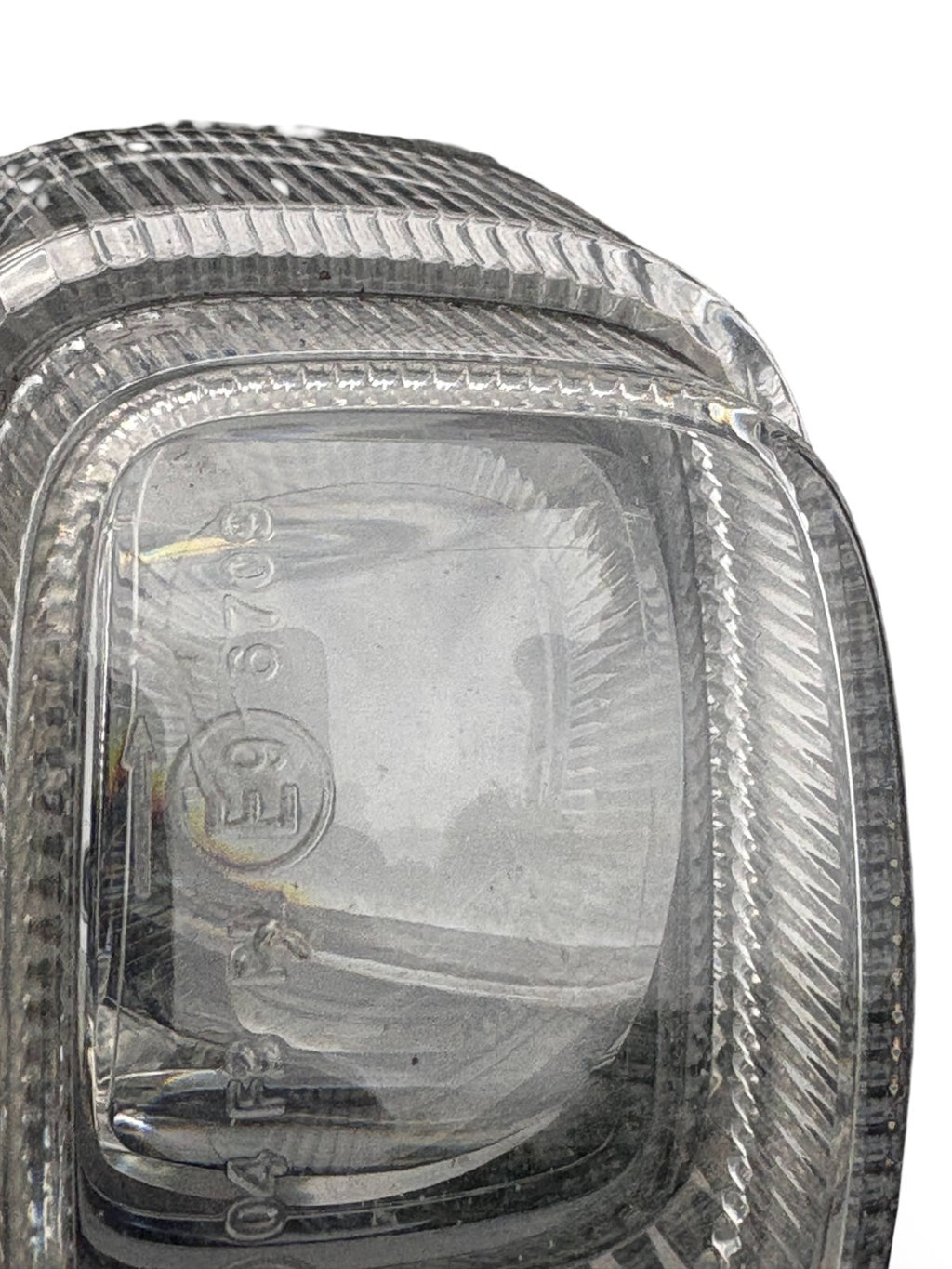 2016-2021 KIA SPORTAGE Front Right Left PAIR LED Fog Light. 92202-F1100