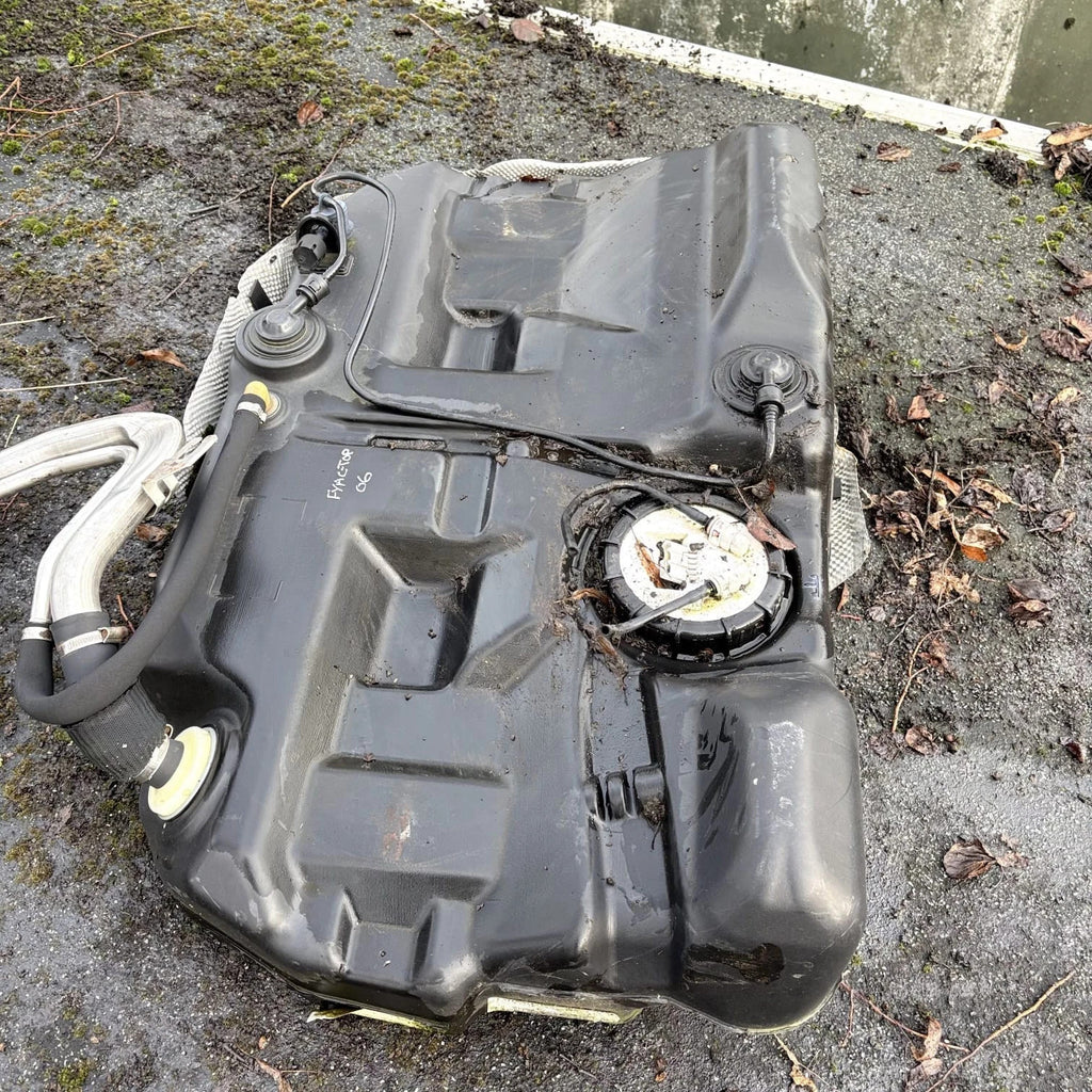 JAGUAR X-TYPE FUEL TANK PETROL - 2X43-9002-AE 2WD MODEL