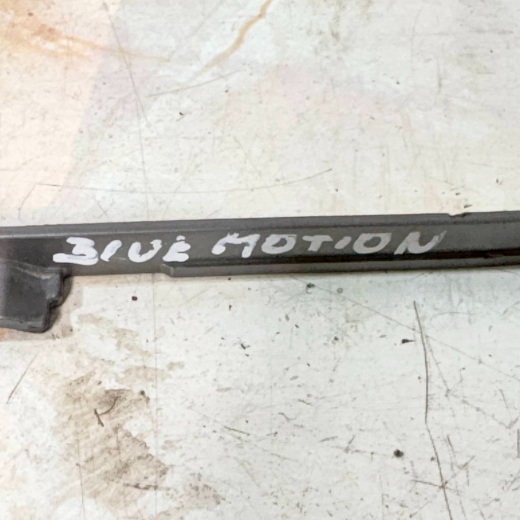 1K0 858 071-Interior Trim Mk5 Golf 2009 Blue Motion