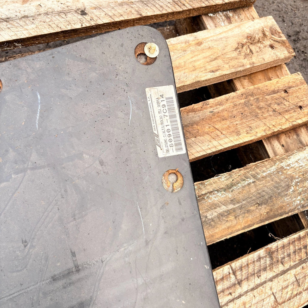 Nissan Vanette 1995-2001 Door Upholstery Front Left Door Card