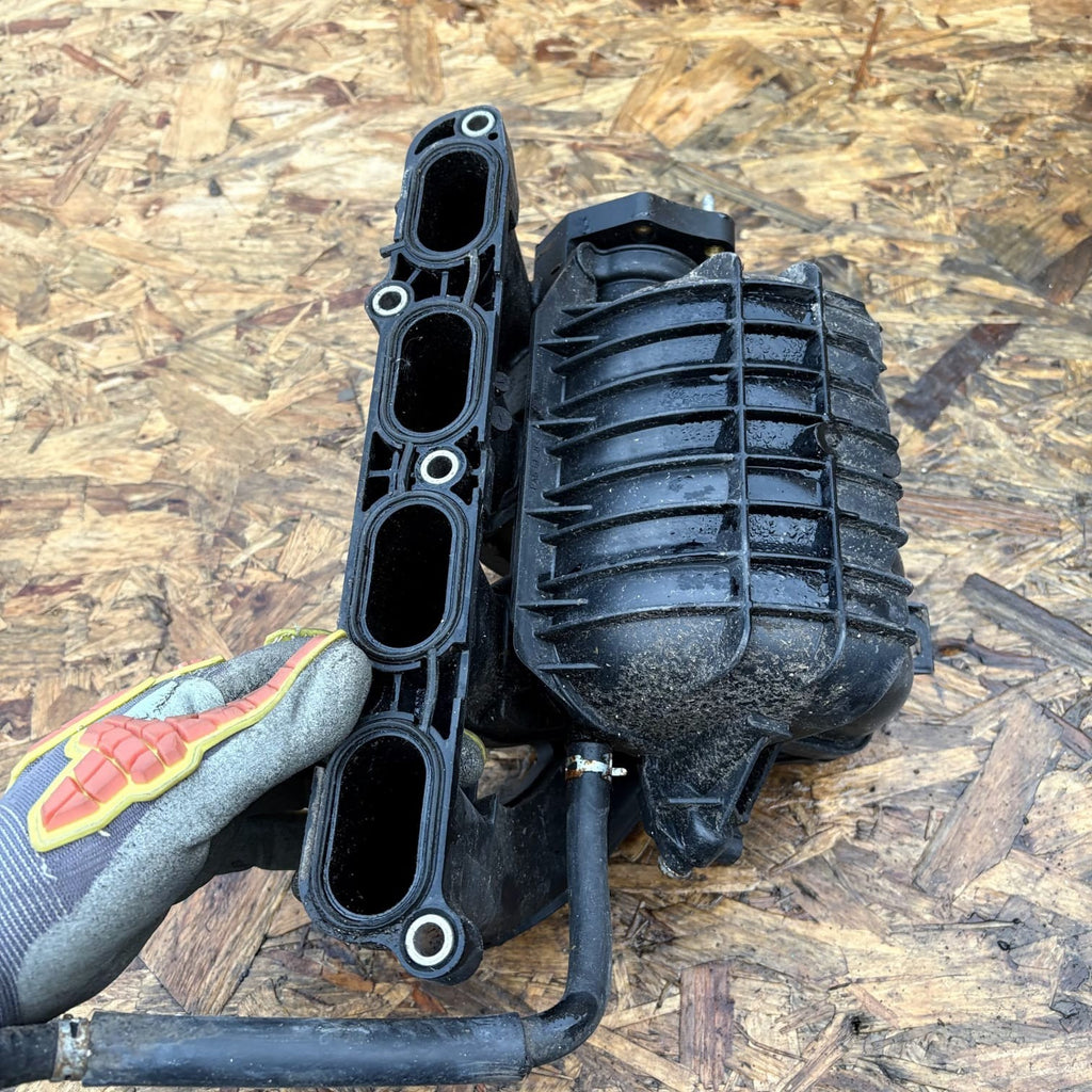Suzuki Splash Swift Agila K12B Intake Manifold 13110-73K01