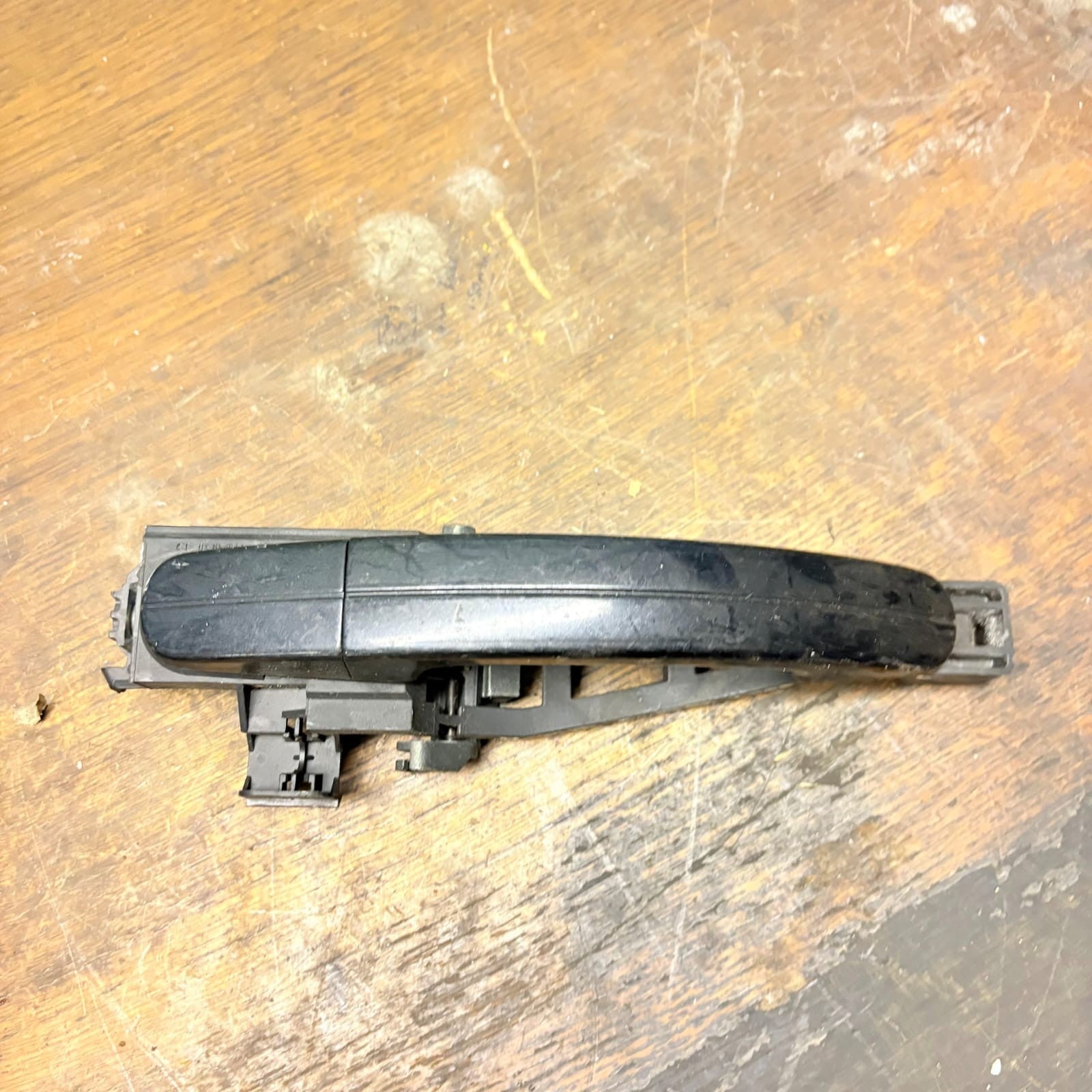8A61A224A36AM Passenger Rear EXTERIOR LEVER/2738901 FOR FORD FIESTA CB1-2005