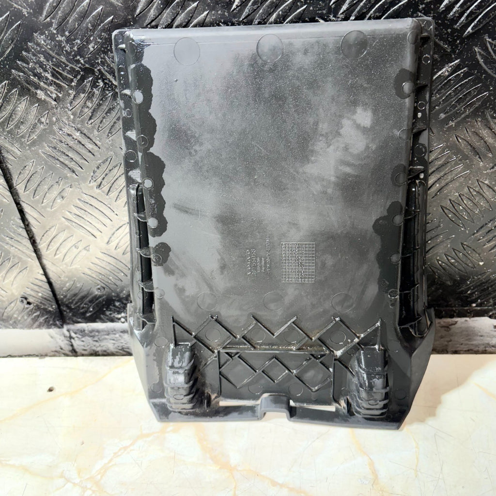 Volvo V60 S60 XC60 11-18 Center Console Storage Armrest Rubber Mat 30755058