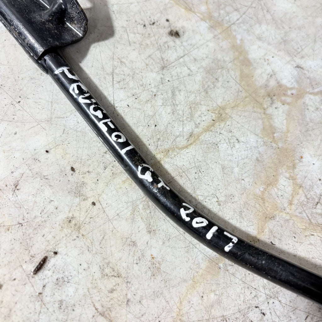 PEUGEOT 308 GT MK2 T9 5DR 2014-2021 2.0 BLUEHDI OIL DIPSTICK GUIDE TUBE