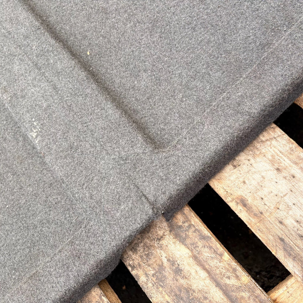 MG MG6 (2010–2016) Rear Parcel Shelf Load Cover