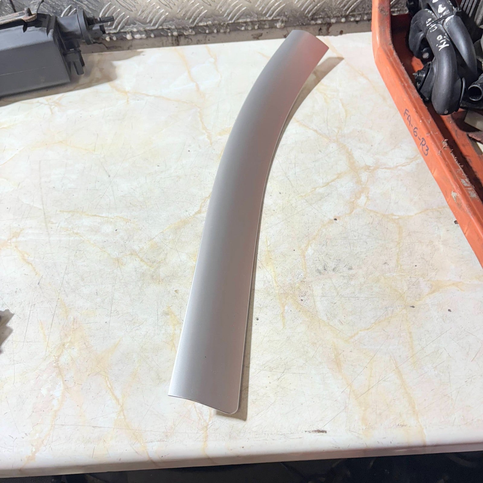 BMW 3 SERIES 320ci 2004-2011 DOOR TRIM FRONT PASSENGER SIDE LEFT