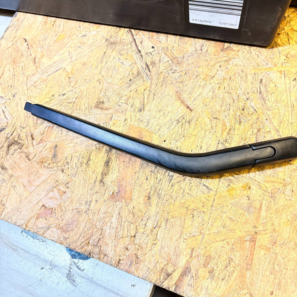 Hyundai I20 Rear Wiper Arm Blade Mk1 2008-2014