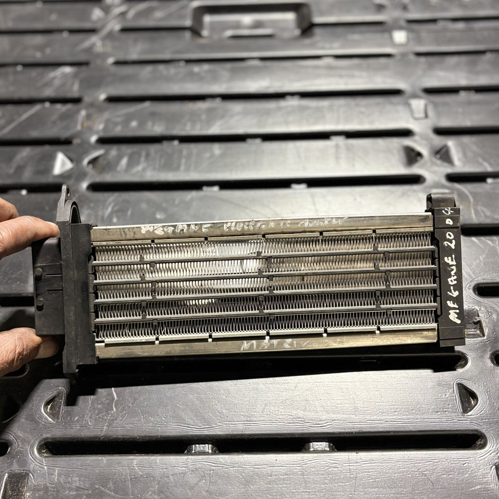 664447A-E RADIATOR HEATER EXCHANGER FOR RENAULT MEGANE MK2 2002-2008