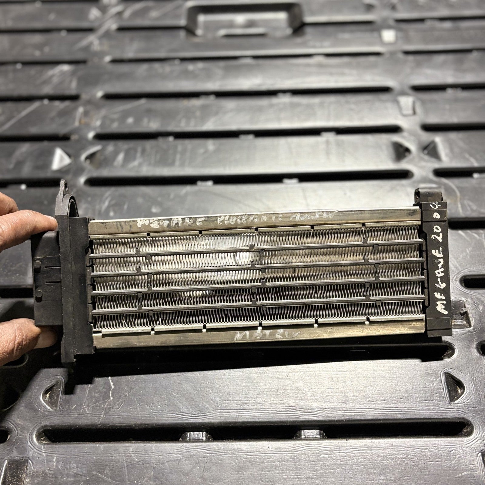 664447A-E RADIATOR HEATER EXCHANGER FOR RENAULT MEGANE MK2 2002-2008