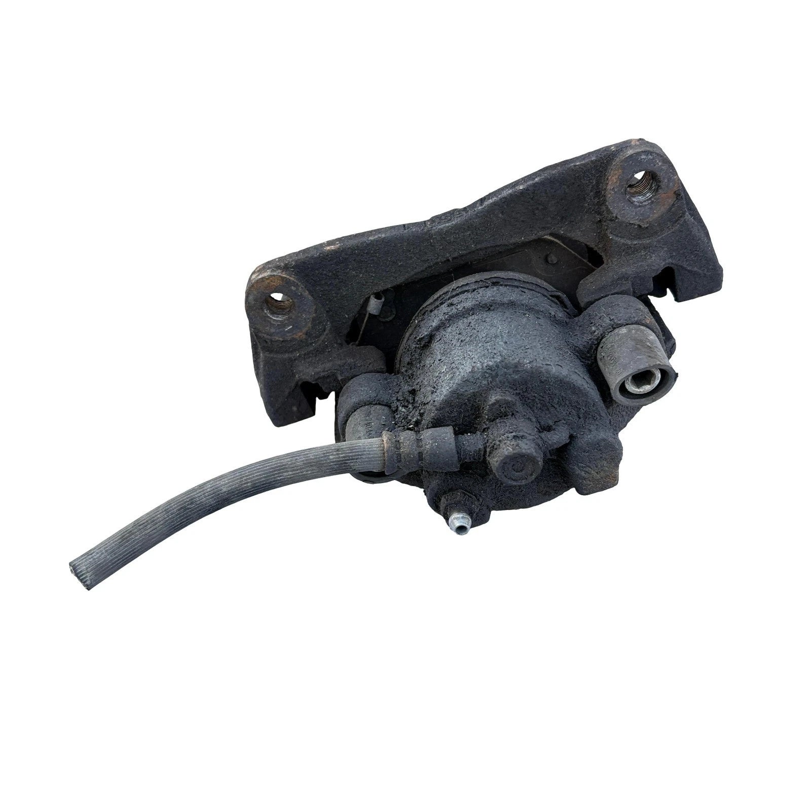Toyota Yaris MK2 2005-2011 1.4 D4D Front Left NS Brake Caliper 47750-0D070