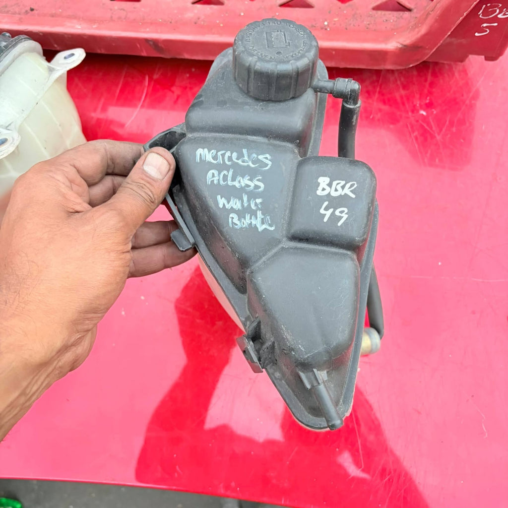 168500 Expansion Tank for MERCEDES-BENZ CLASE A (BM 168) * 1058862